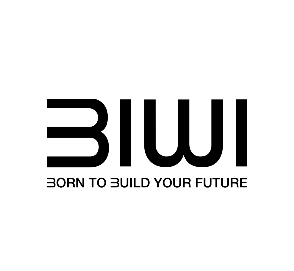 logo entreprise BIWI